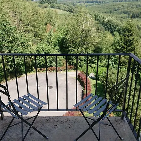 Ardennes Forest Nassogne Exterior foto