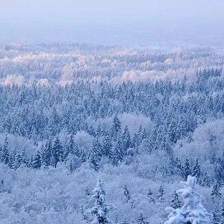 Ardennes Forest Nassogne Exterior foto