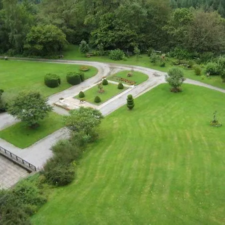 Ardennes Forest Nassogne Exterior foto