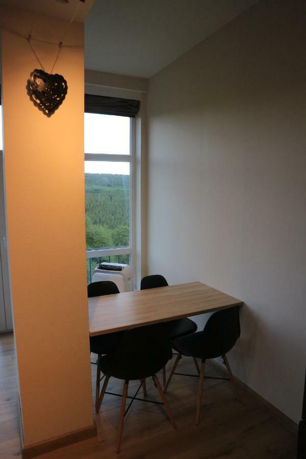 Apartment Ardennes Forest Nassogne