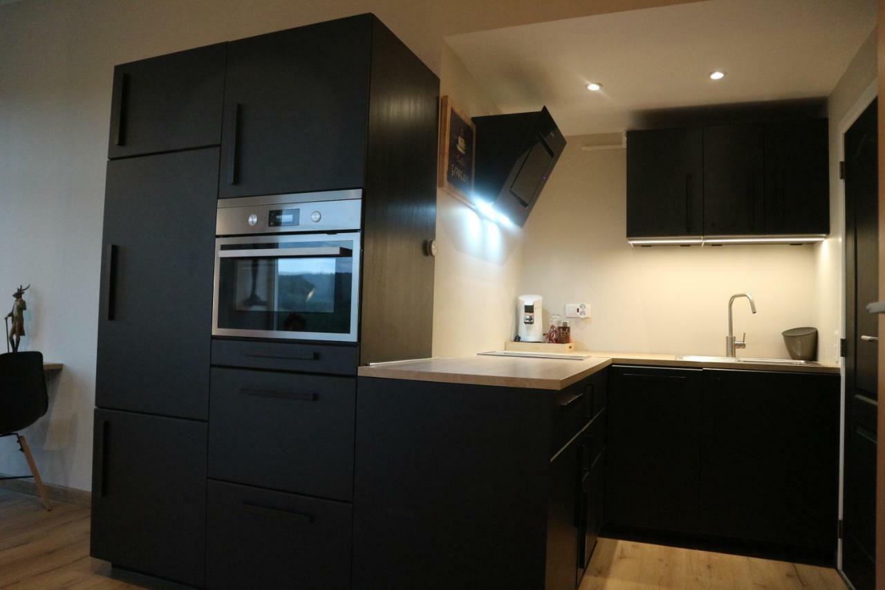 Apartment Ardennes Forest Nassogne