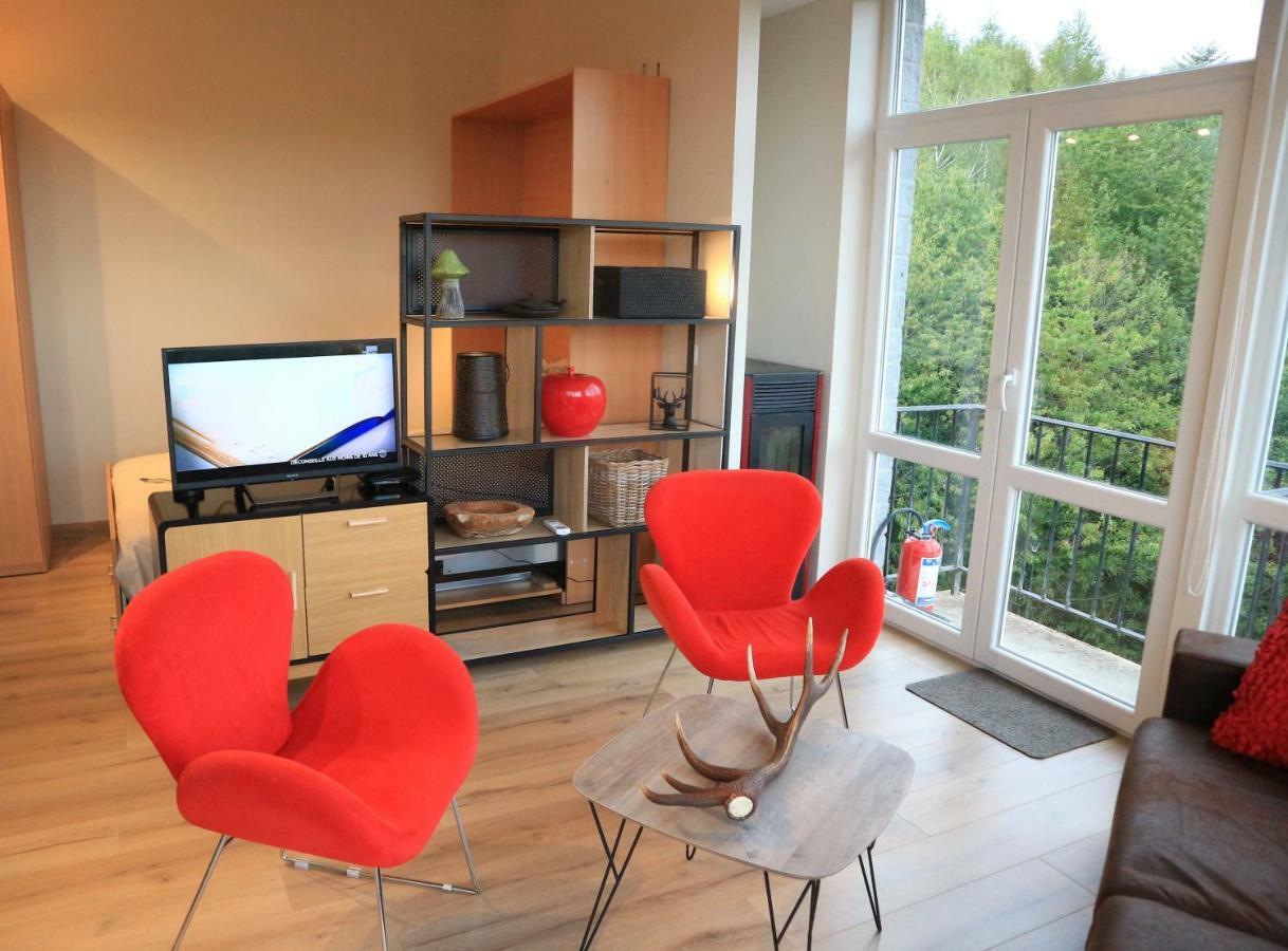 Apartment Ardennes Forest