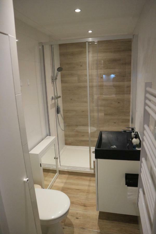 Apartment Ardennes Forest *