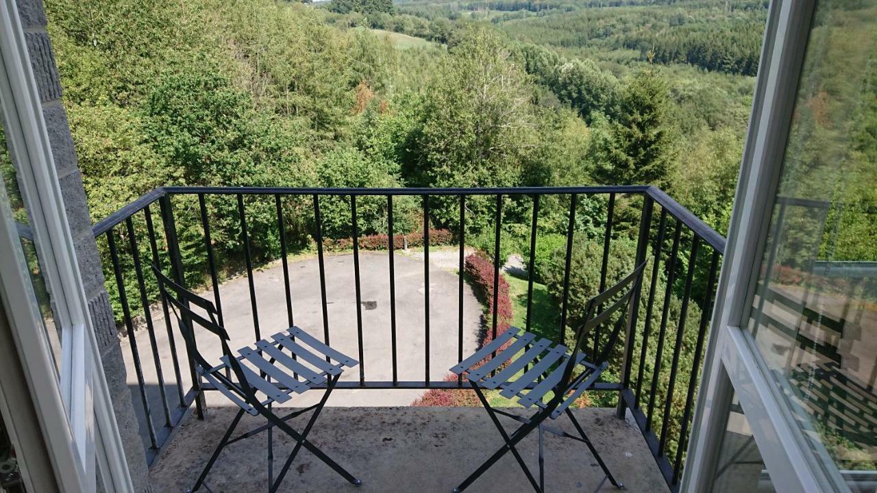 Apartment Ardennes Forest
