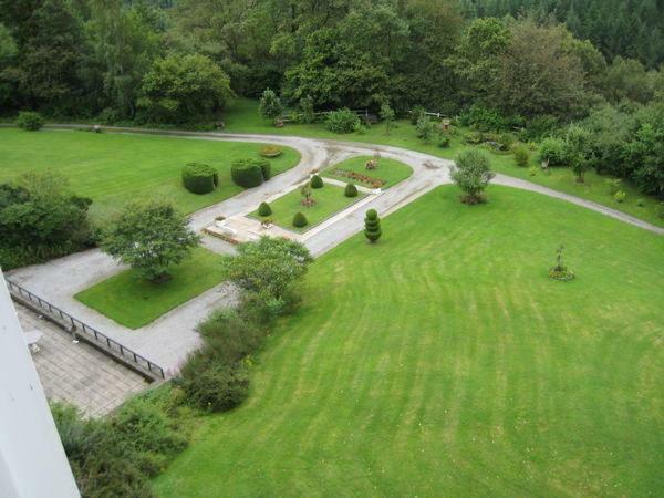 Ardennes Forest Apartment *